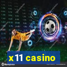 x11 casino